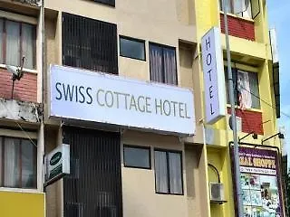 Swing & Pillows - Kl Pekeliling Kuala Lumpur Hotel