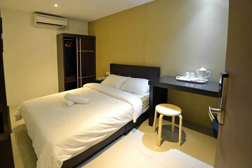 Hotel Swing & Pillows - Kl Pekeliling Kuala Lumpur