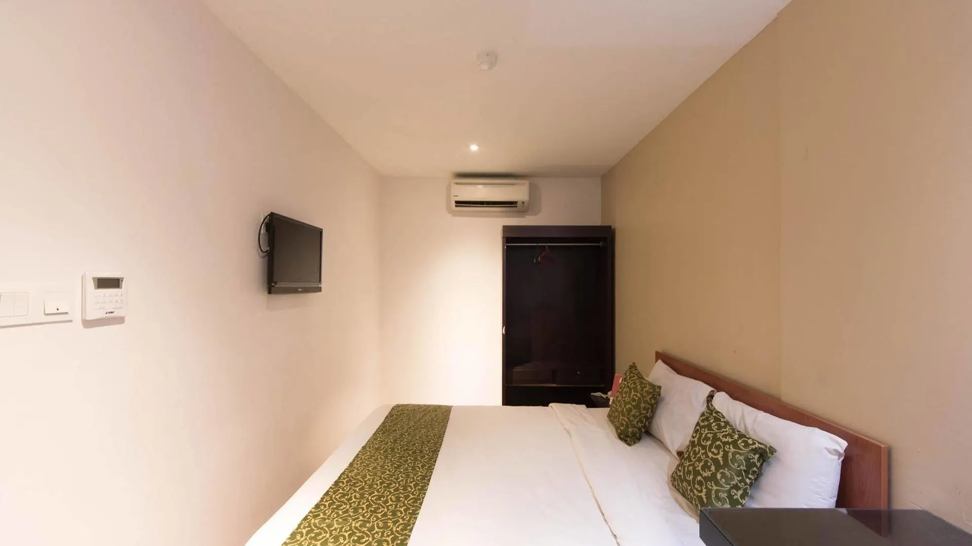 Swing & Pillows - Kl Pekeliling Kuala Lumpur Hotel