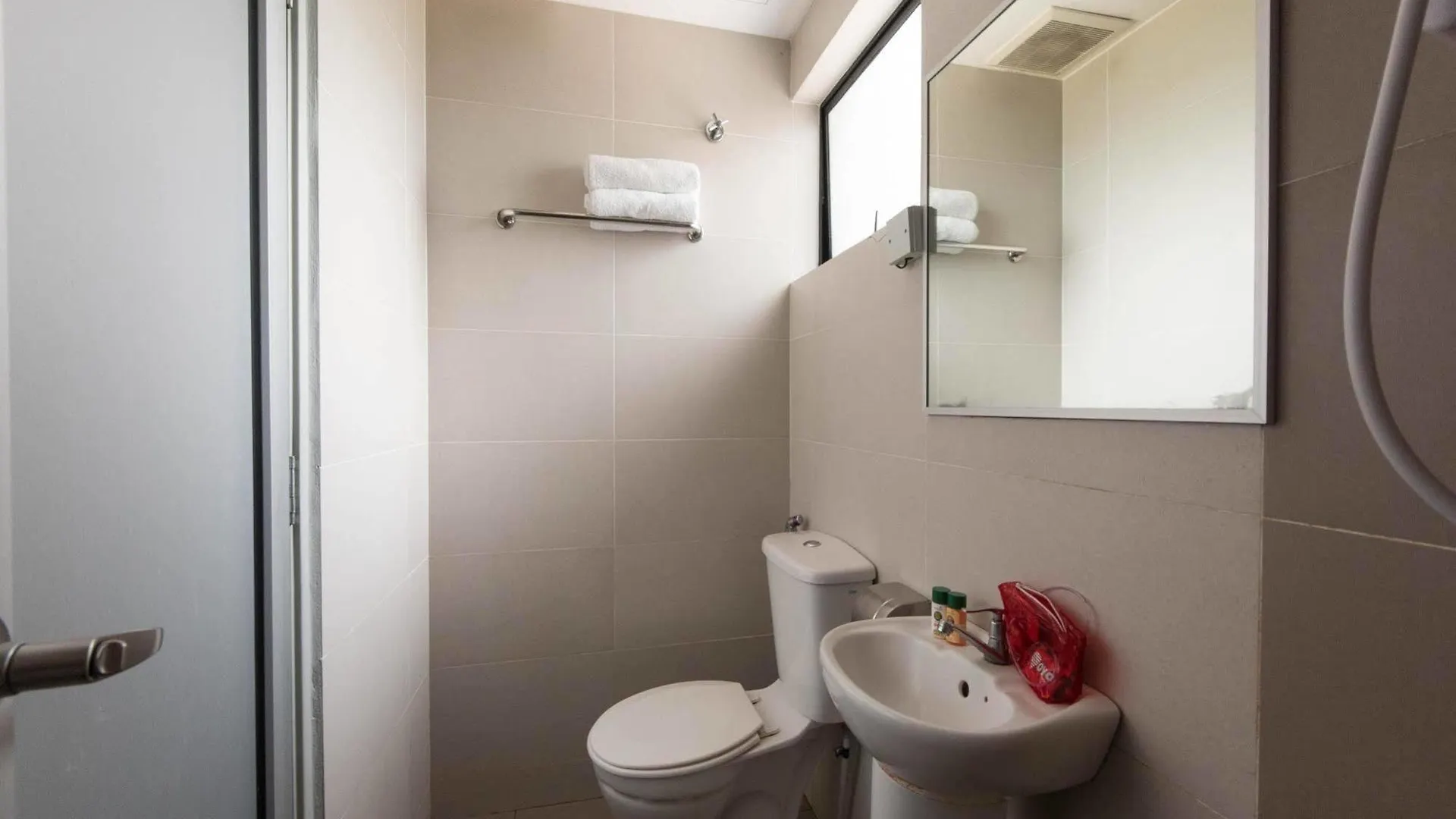 Hotel Swing & Pillows - Kl Pekeliling Kuala Lumpur