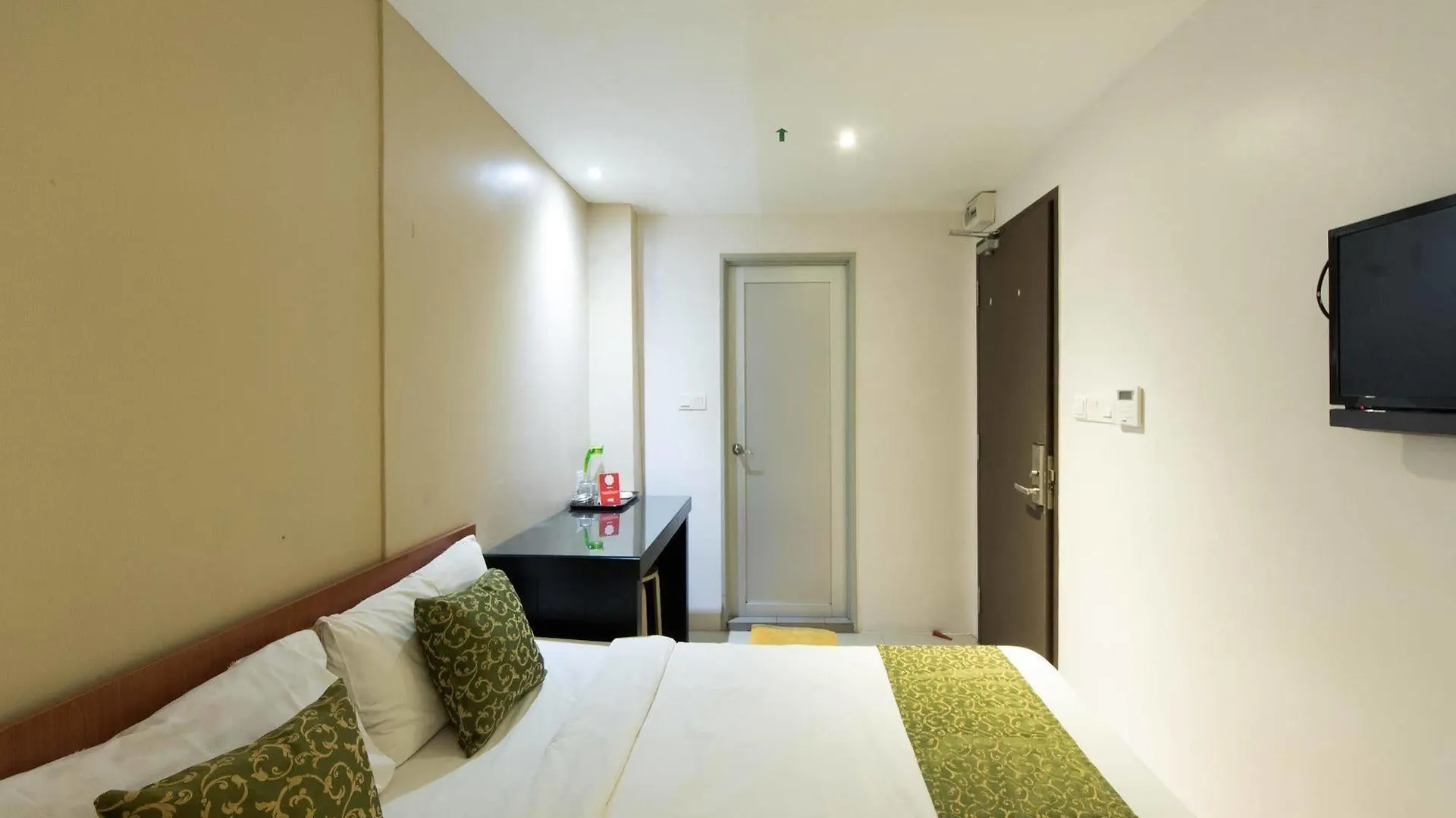 Swing & Pillows - Kl Pekeliling Kuala Lumpur Hotel