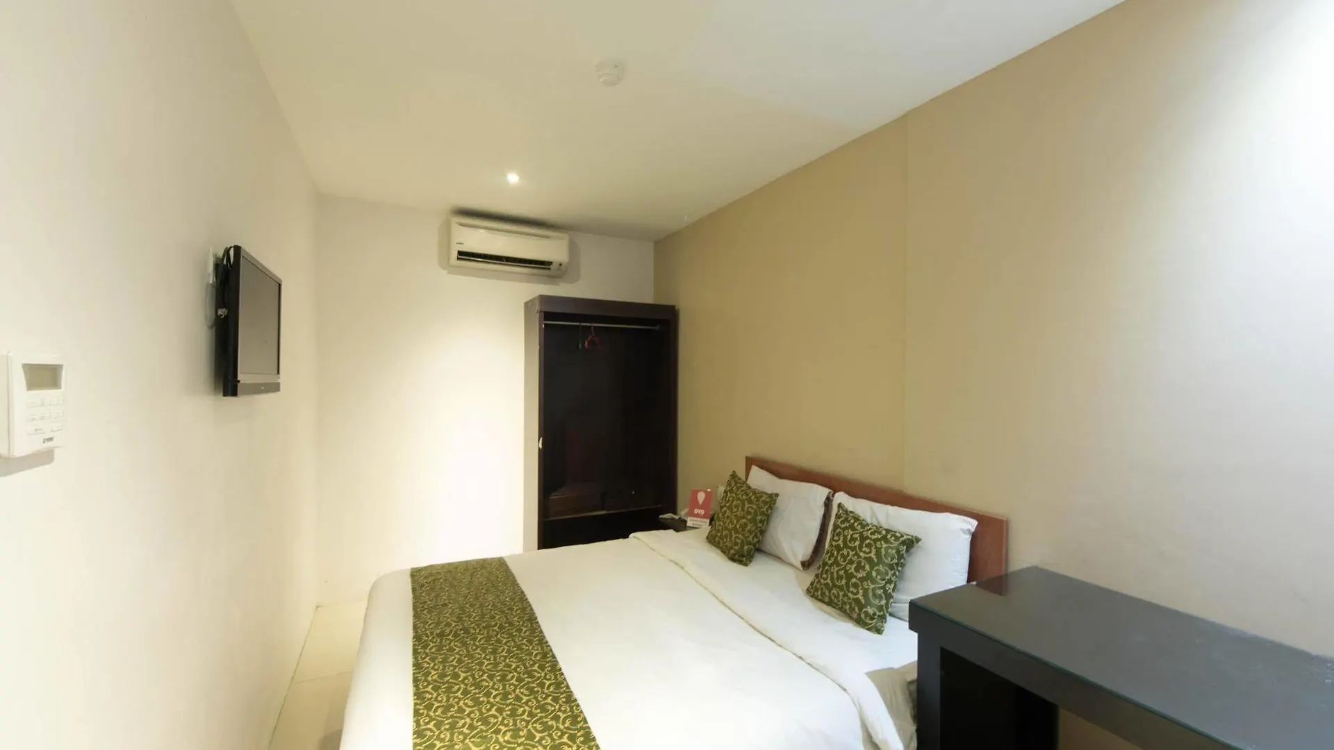 Swing & Pillows - Kl Pekeliling Kuala Lumpur