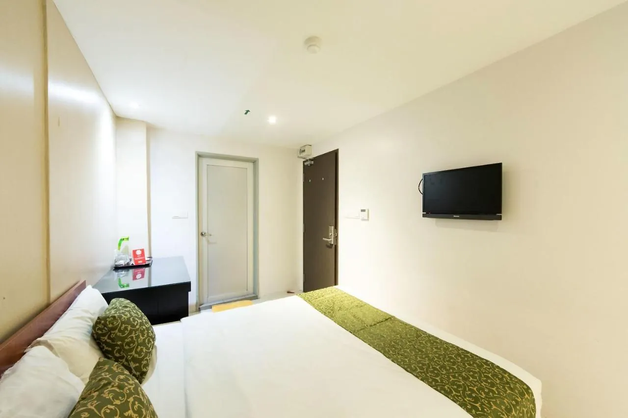 ** Hotel Swing & Pillows - Kl Pekeliling Kuala Lumpur Malaysia
