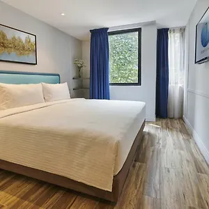 4* Hotel J-hotel By Dorsett