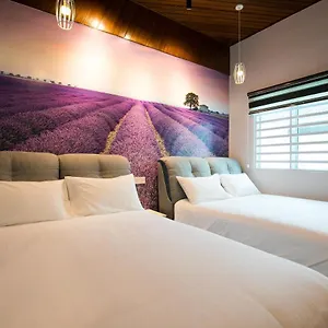 Homestay Canning 33 Ipoh