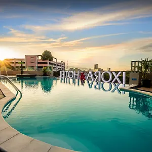 Hotel Ixora Penang Perai