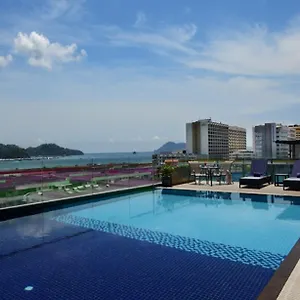 Hotel Horizon Kota Kinabalu