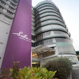 3* Hotel Silka Cheras