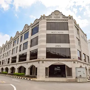 Hotel Moty Malacca
