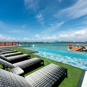 Hotel The Prestige Penang, A Member Of Design George Town