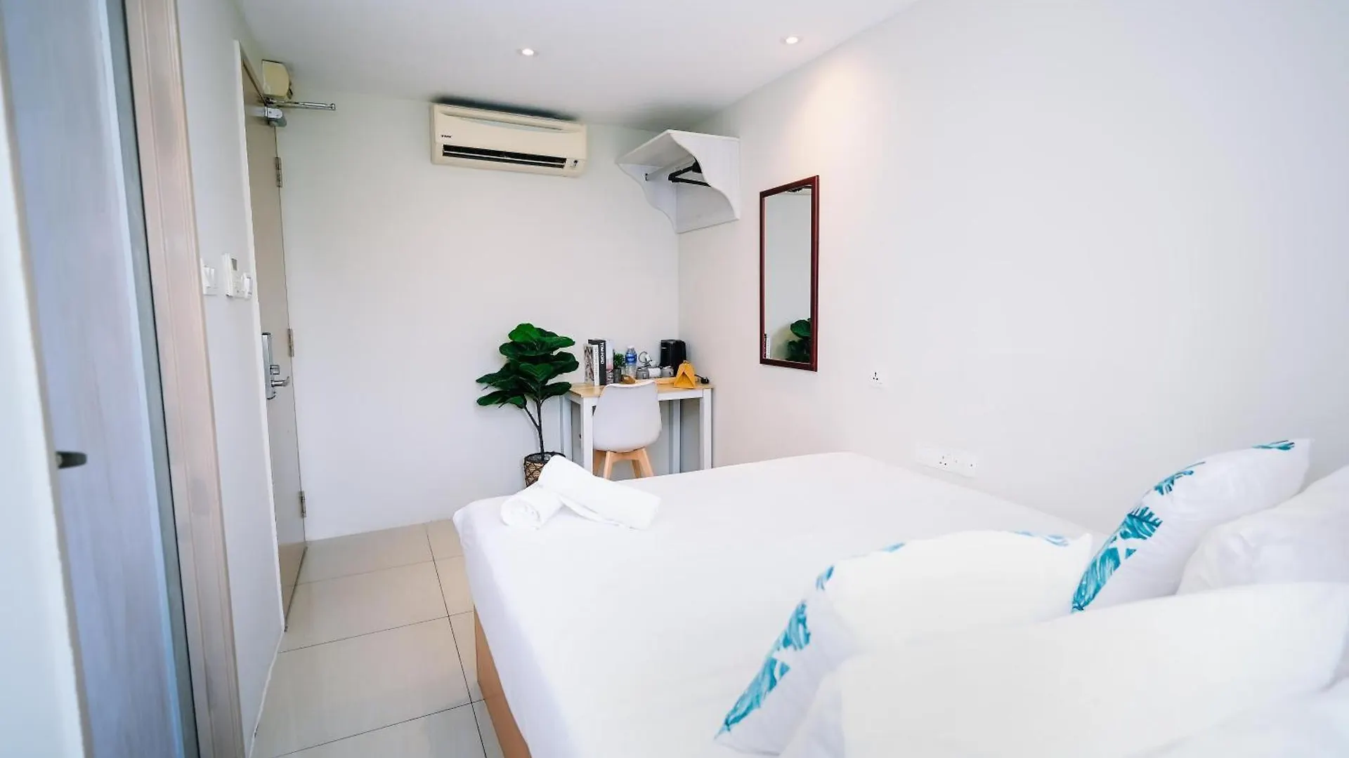 Hotel Swing & Pillows - Kl Pekeliling Kuala Lumpur