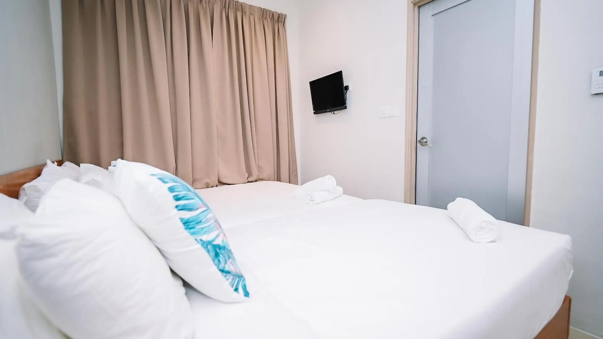Hotel Swing & Pillows - Kl Pekeliling Kuala Lumpur