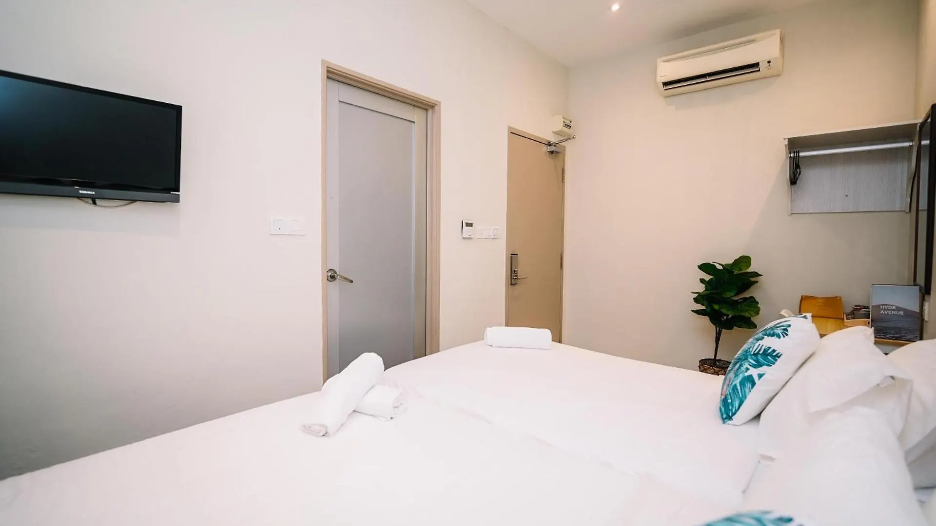 Hotel Swing & Pillows - Kl Pekeliling Kuala Lumpur