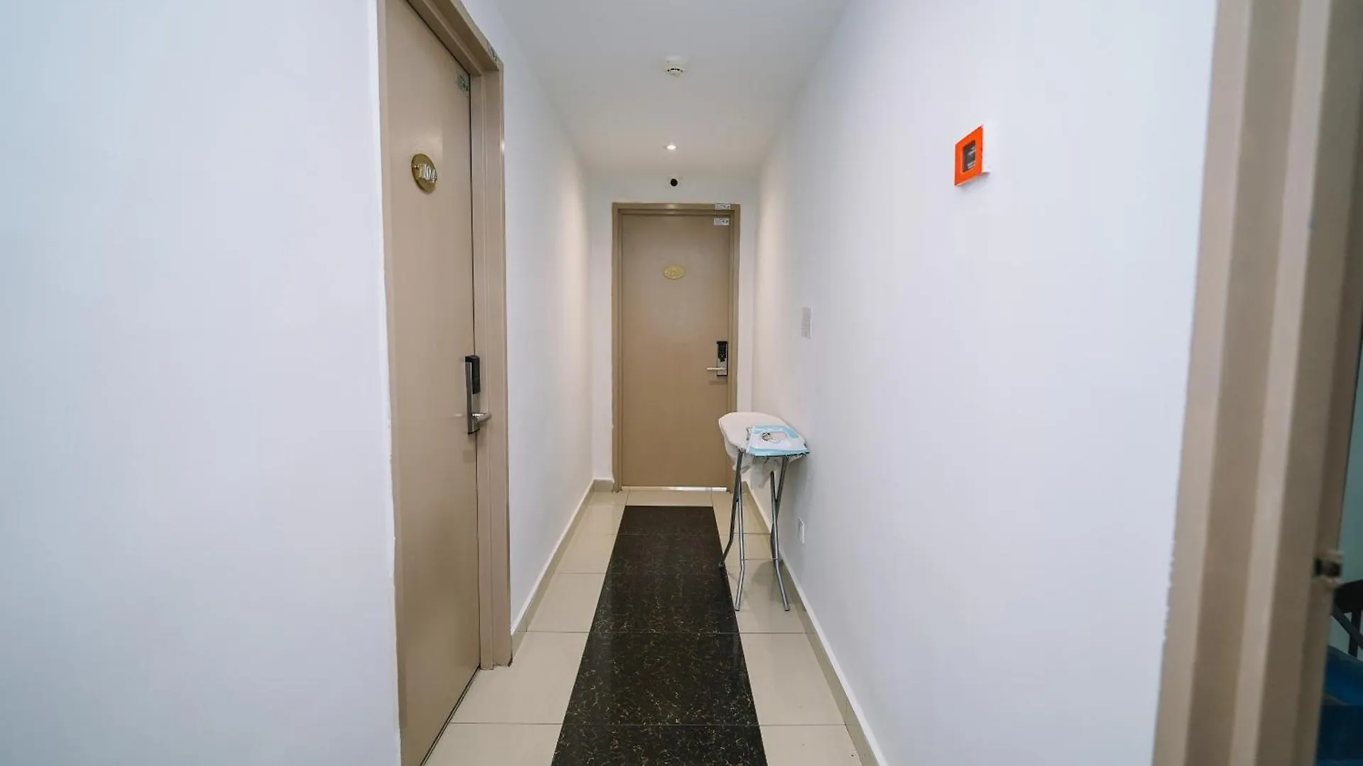 ** Hotel Swing & Pillows - Kl Pekeliling Kuala Lumpur Malaysia