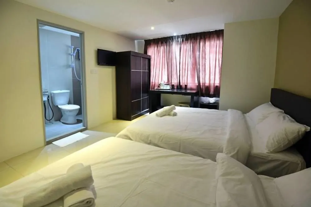 Swing & Pillows - Kl Pekeliling Kuala Lumpur Malaysia