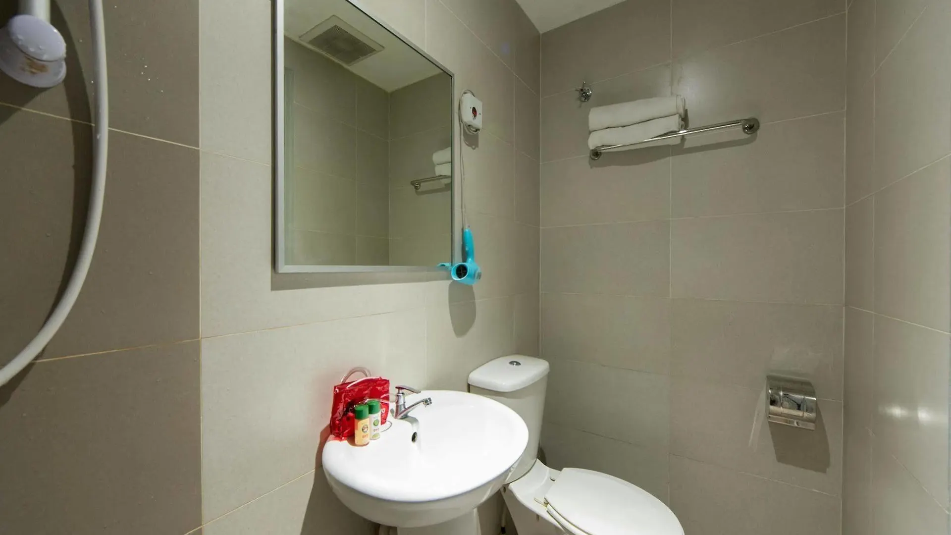 Hotel Swing & Pillows - Kl Pekeliling Kuala Lumpur