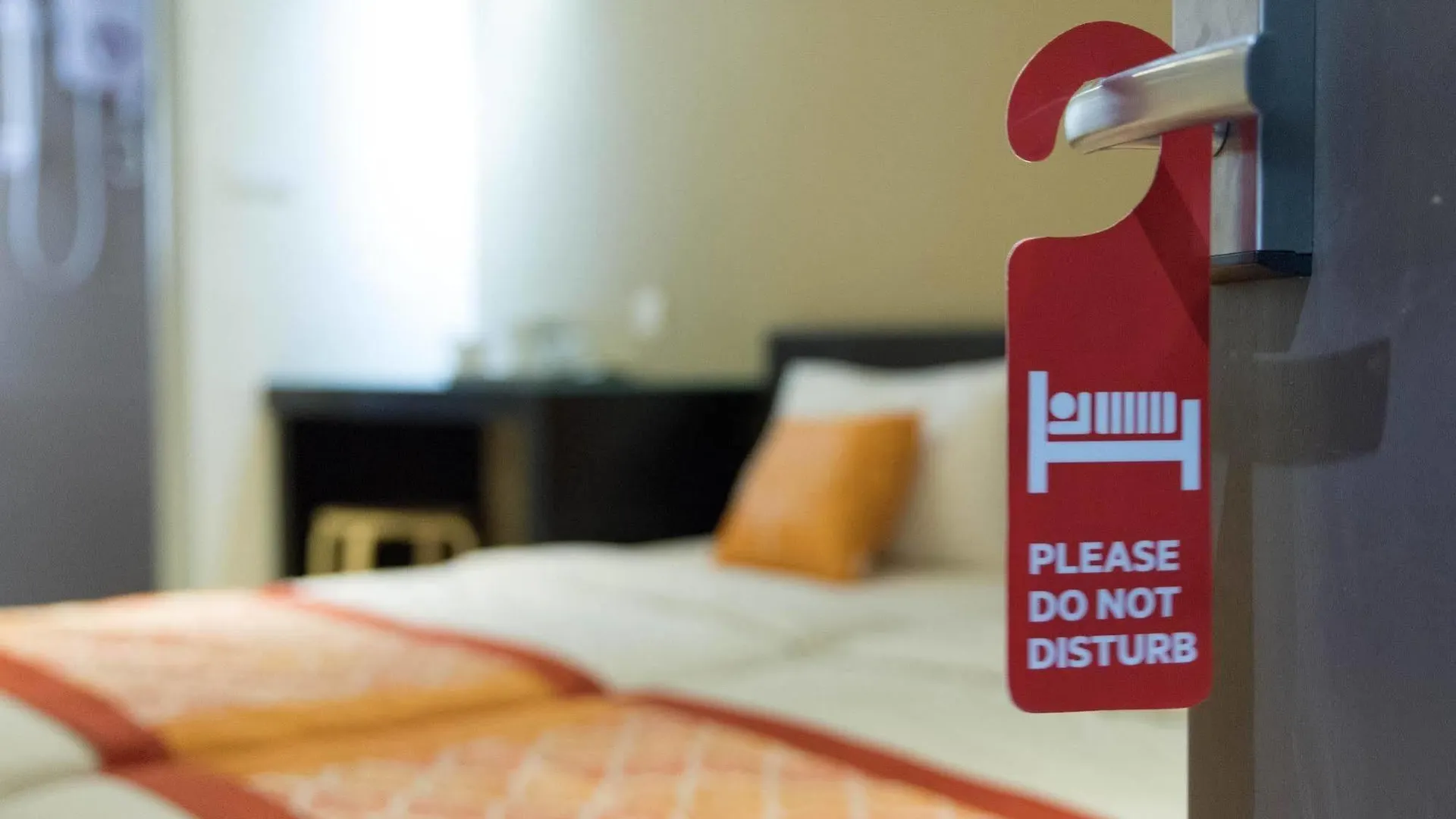 Swing & Pillows - Kl Pekeliling Kuala Lumpur Hotel