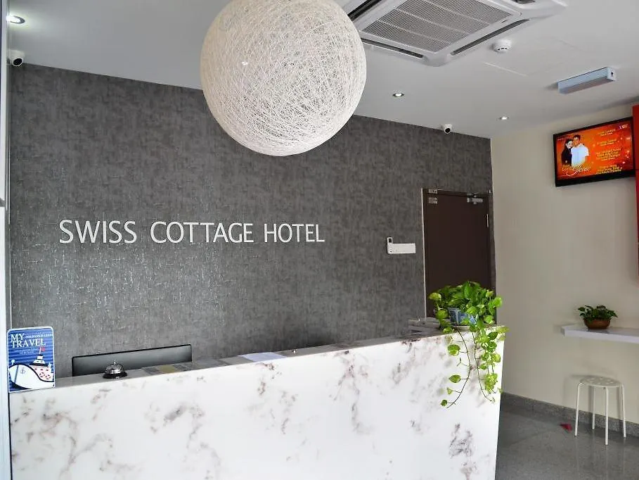 Swing & Pillows - Kl Pekeliling Kuala Lumpur